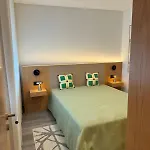 Blue Leca T1 2º Andar - Traseiras * Leça da Palmeira